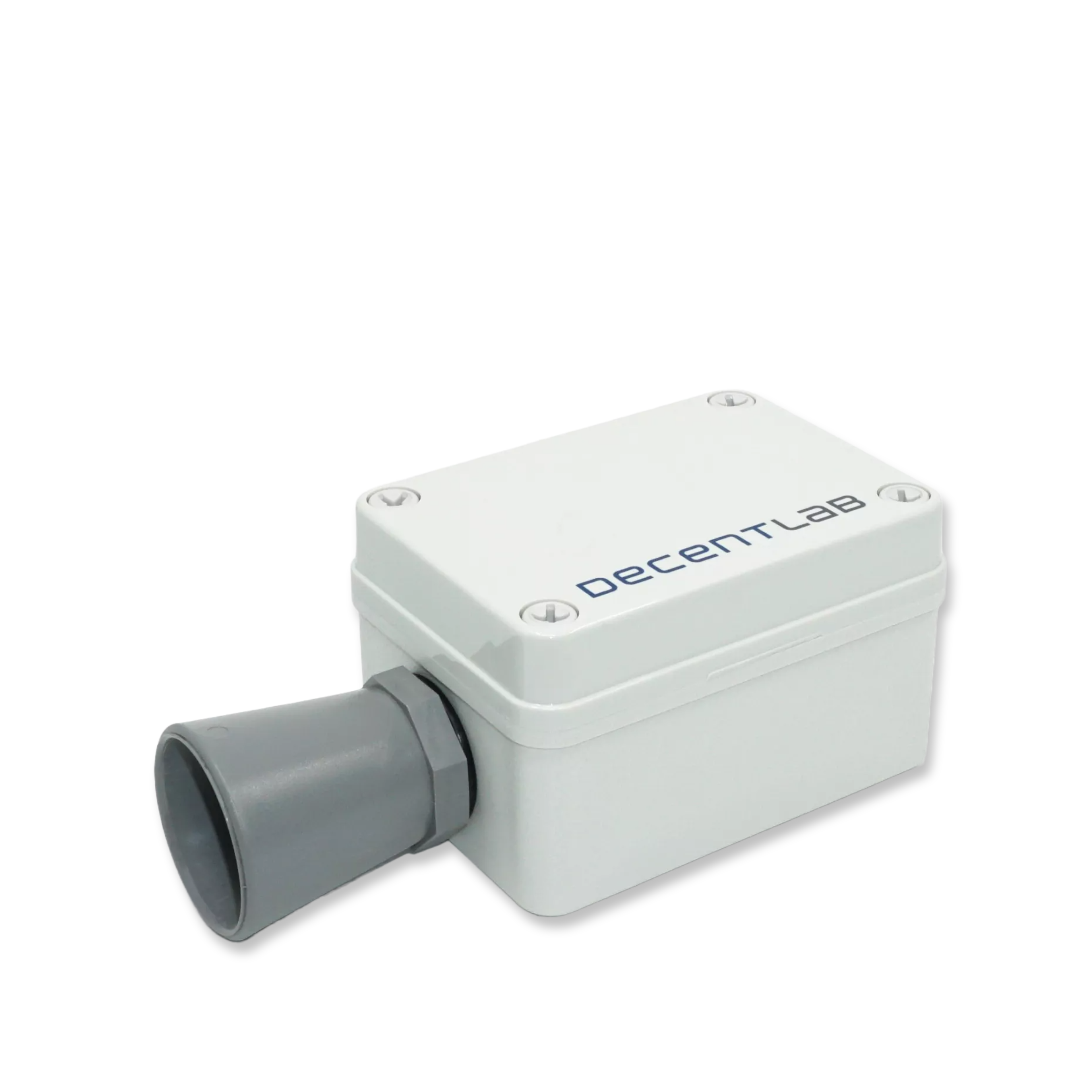 Decentlab Ultrasonic Sensor for Distance & Level DL-MBX-001 LoRaWAN®