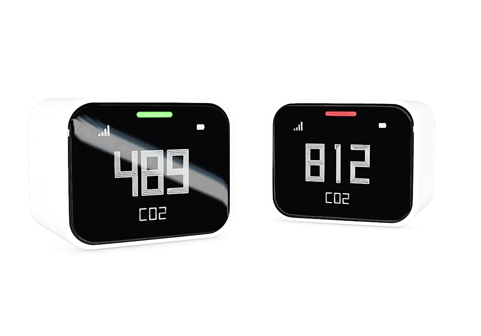CO2 INDICATOR B.One L868 für LoRaWAN®