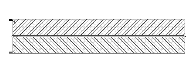 Ac Leak Membrane Noah 22,86x45,72cm V2