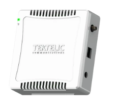 TEKTELIC KONA Micro LoRaWAN Indoor Gateway Front View