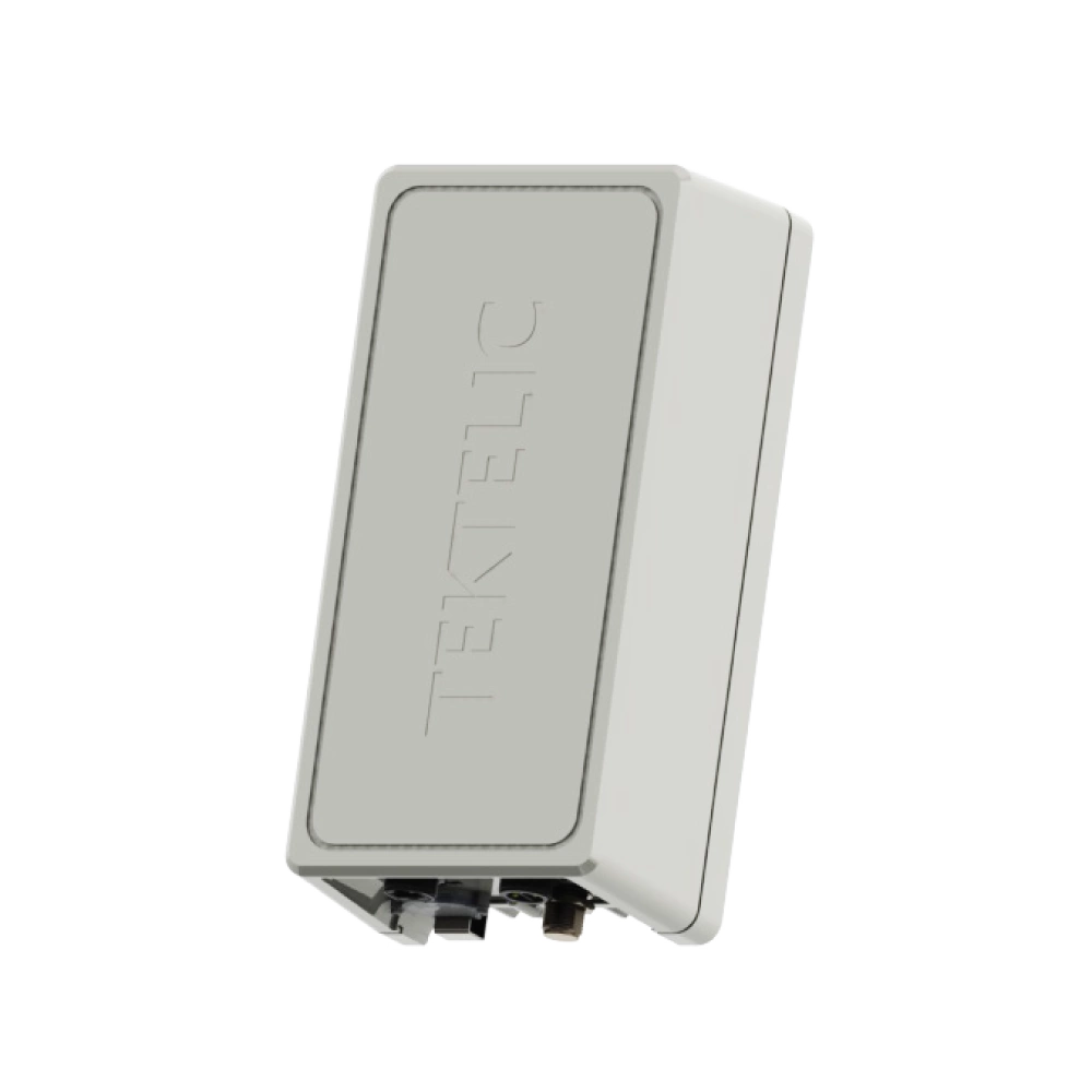 TEKTELIC KONA Macro LoRaWAN® Outdoor Gateway 868 MHZ Frontansicht