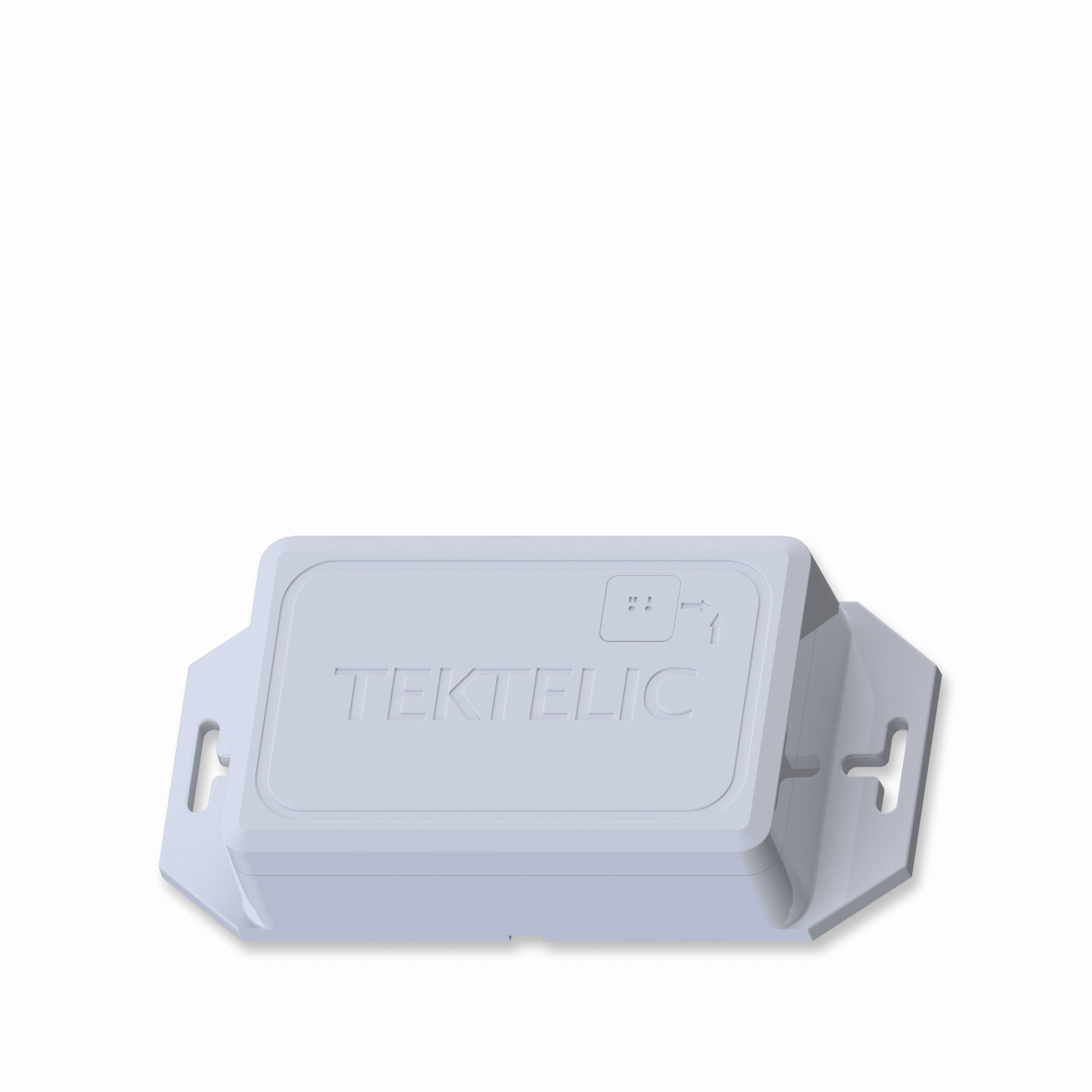 TEKTELIC KONA Industrial GPS Asset Tracker Class A