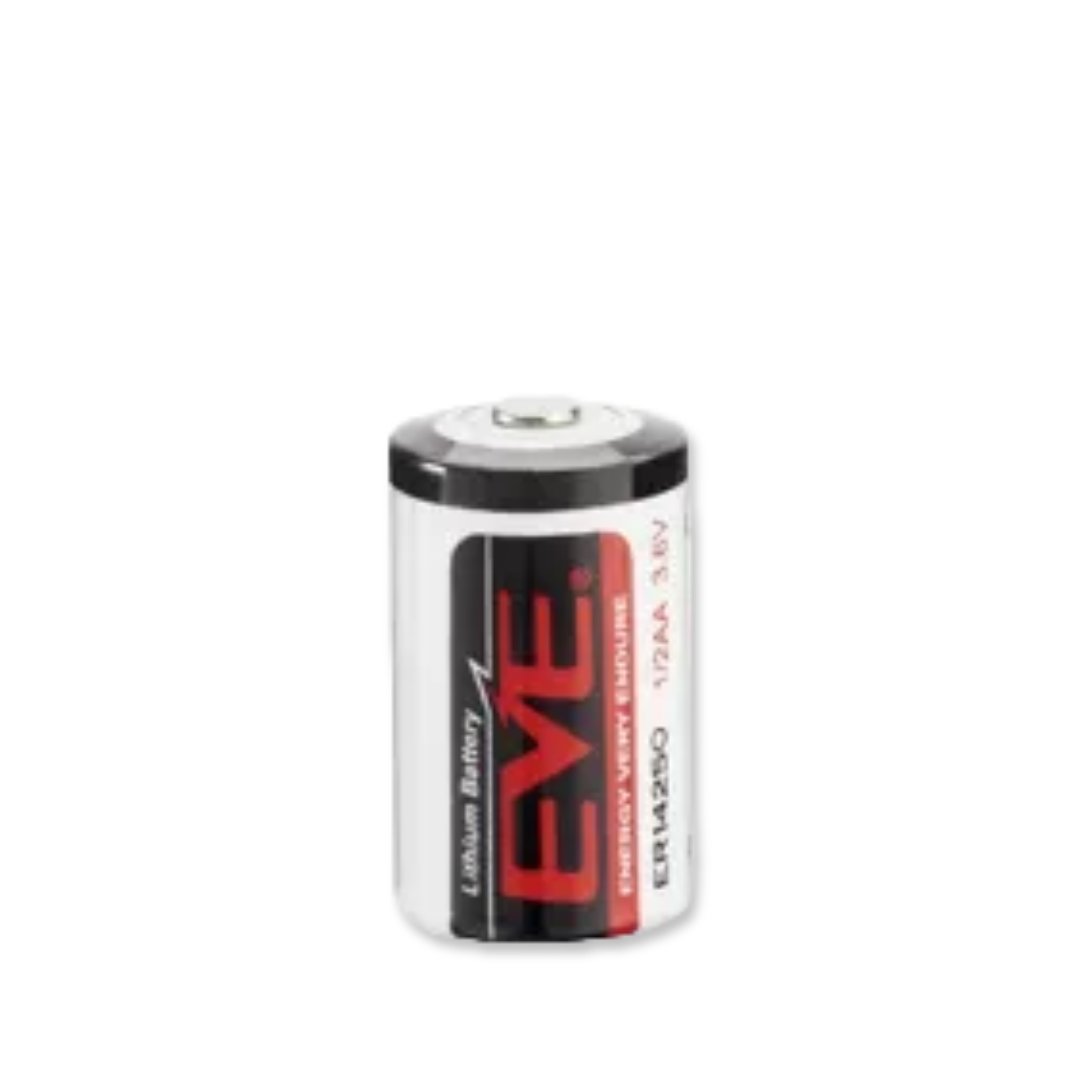 ELSYS ER14250 Lithium battery 3.6V 1/2 AA for ESM series sensors