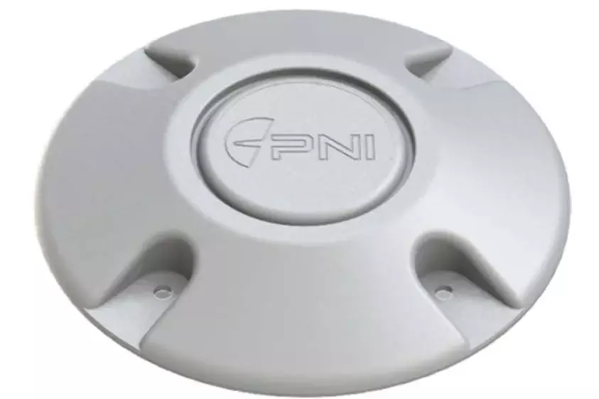 Parksensor LoRaWAN 868 PNI PlacePod SM