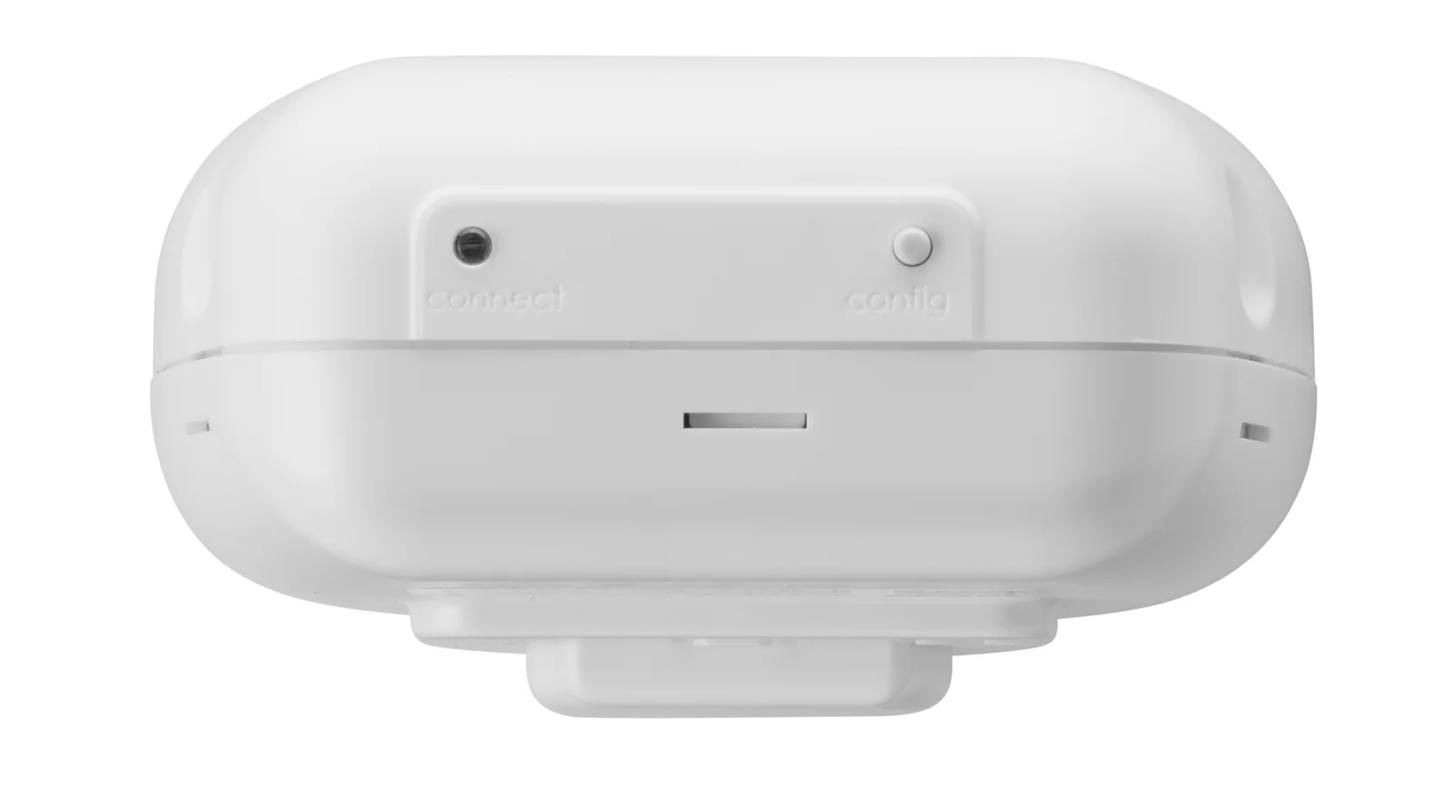 ZENNER IoT GatewayPLUS SMART mit LoRaWAN®-Netz Untersicht