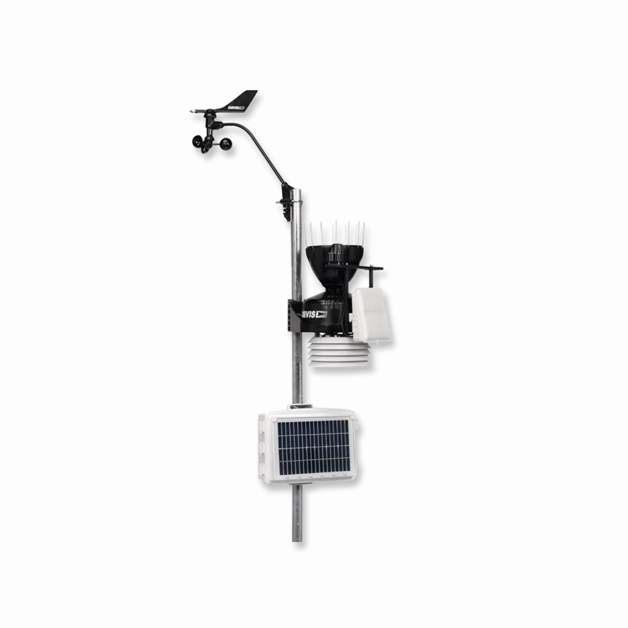 Enginko Srl (ex MCF88) LoRaWAN Funk-Wetterstation