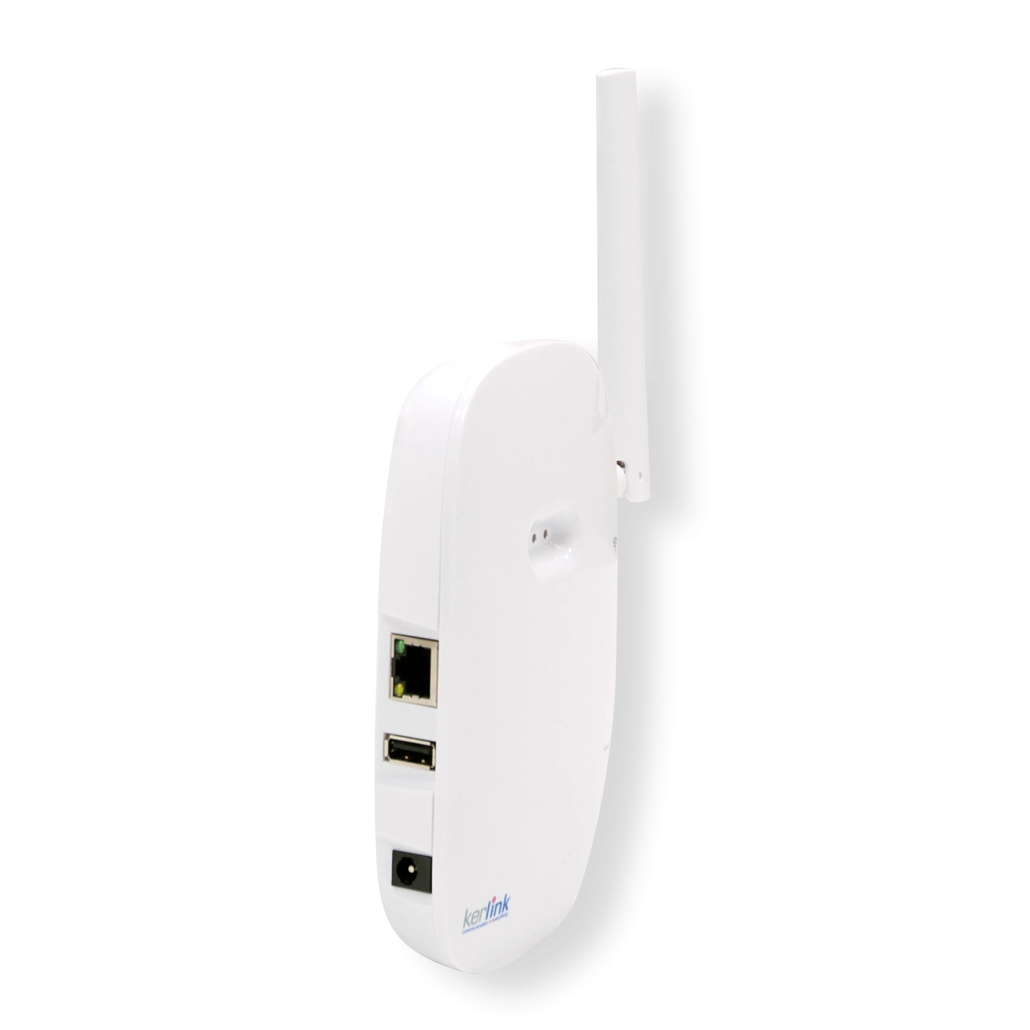 Kerlink Wirnet iFemtoCell LoRaWAN® Indoor Gateway Anschlüsse