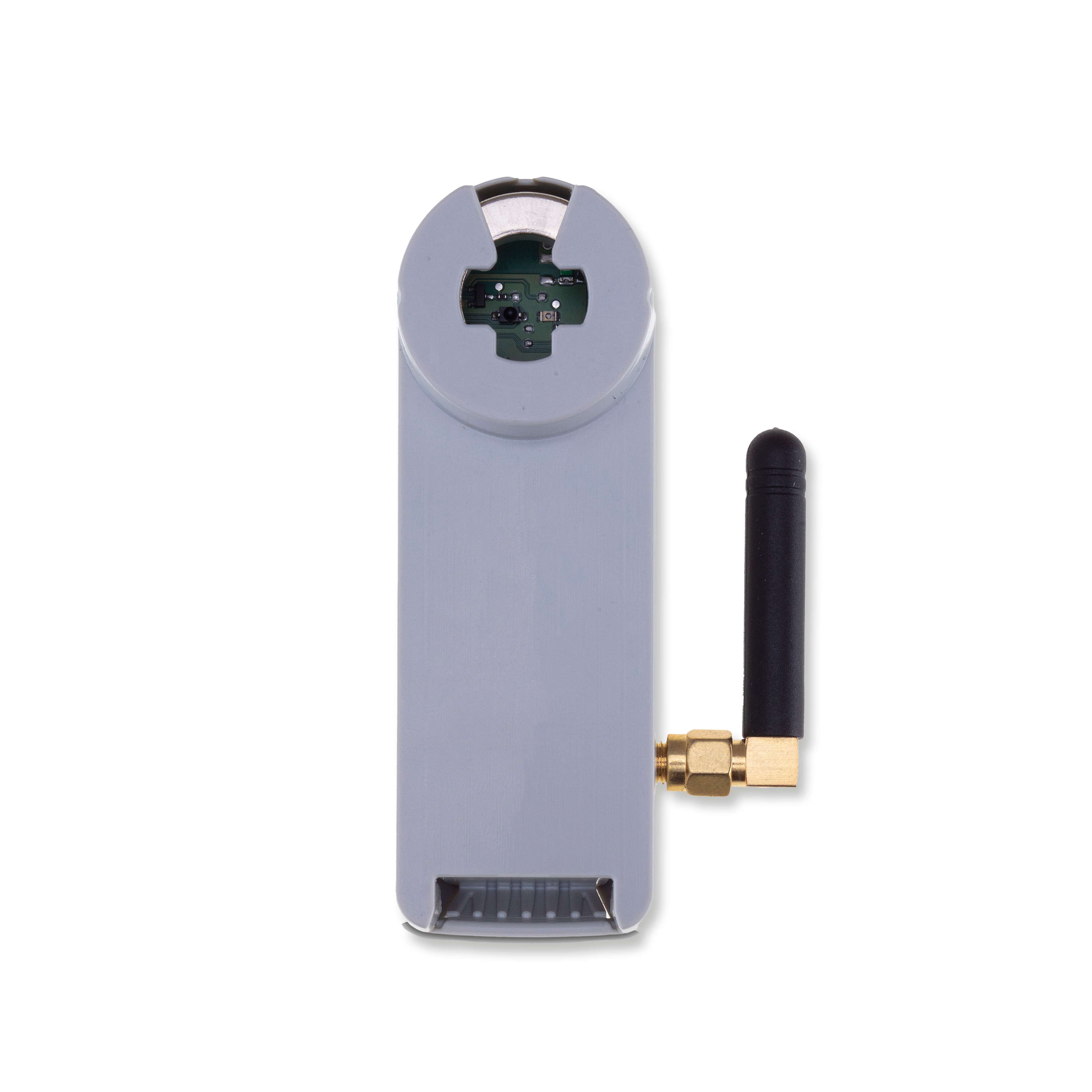 KLAX 2.0 LoRaWAN® Sensor - SML Opto Head for modern electricity meters