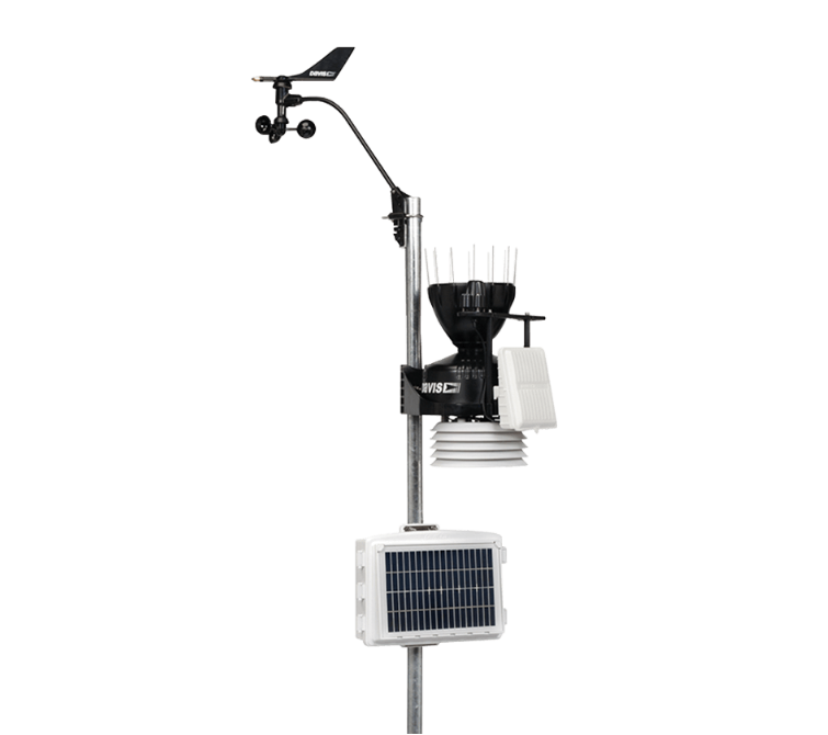 Weather Station Enginko Srl MCF88-LWWS01 L868 OD