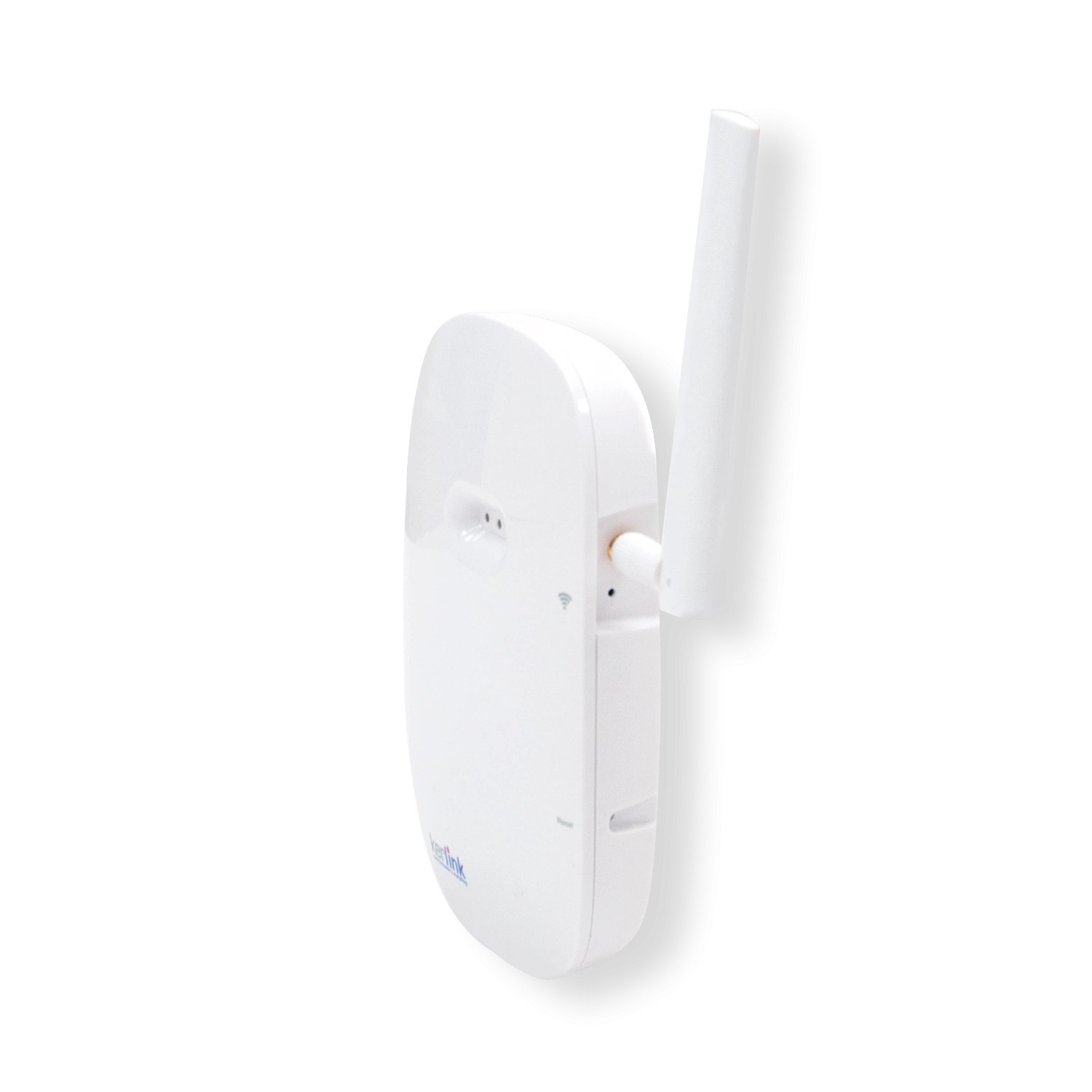 Kerlink Wirnet iFemtoCell LoRaWAN® Indoor Gateway schräg von vorne