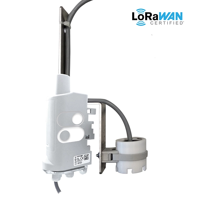 Wasserleck-Sensor "Water Leak Spot" Adeunis ARF8170ARA-B04