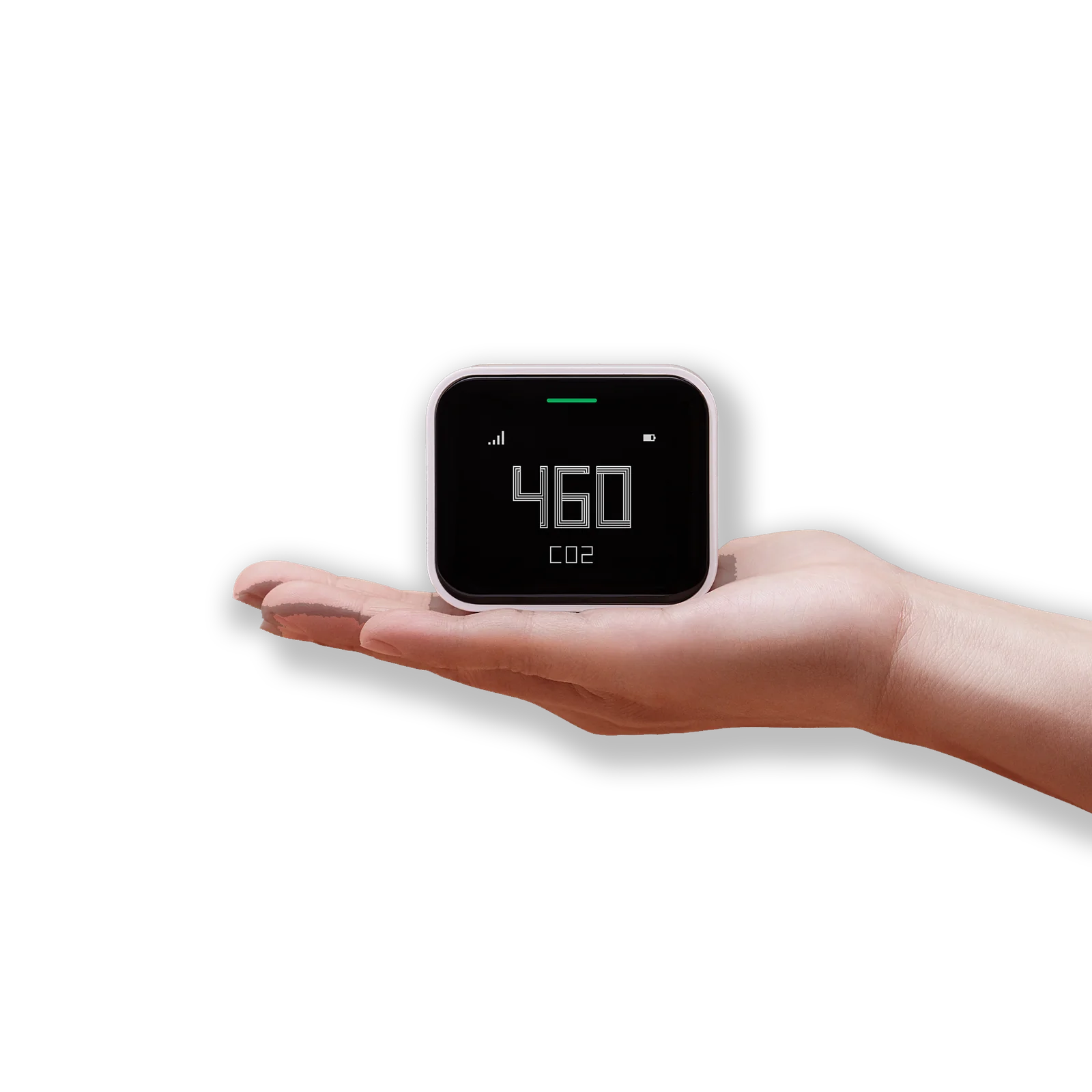 CO2 INDICATOR B.One L868 für LoRaWAN®