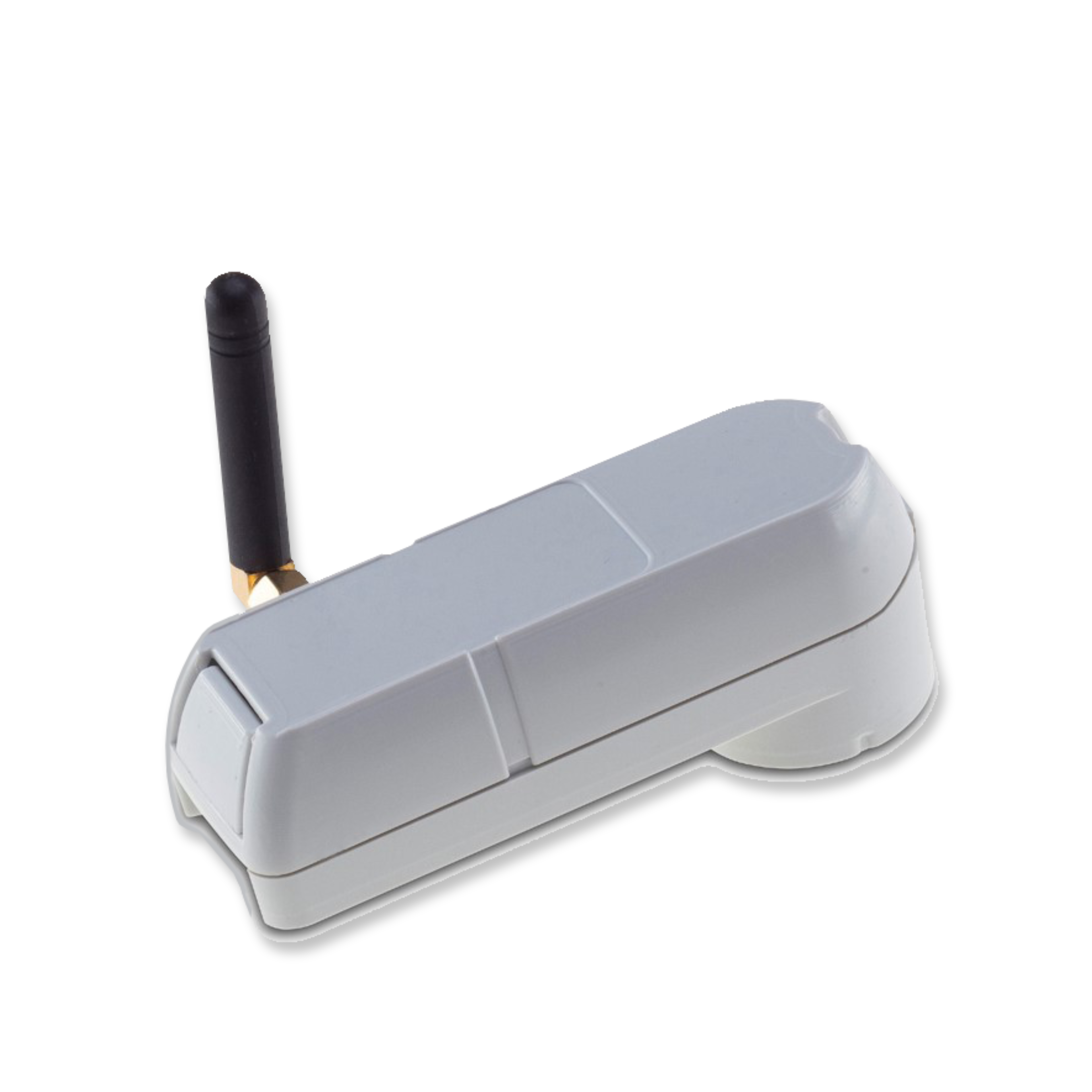 KLAX 2.0 LoRaWAN® Sensor - SML Optokopf für moderne Stromzähler