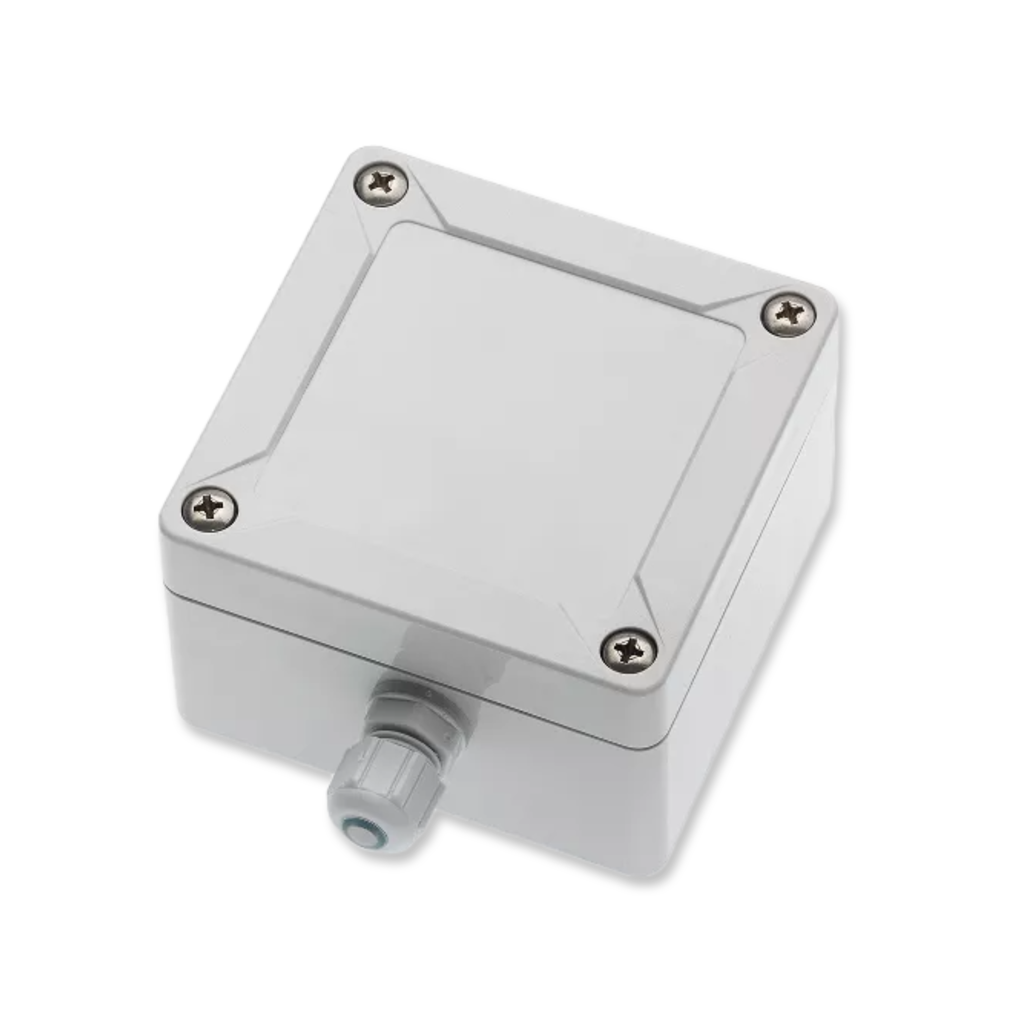WATTECO Impulse Adapter Pulse Sens'O LoRaWAN® IP68 with ATEX (3 Inputs) 