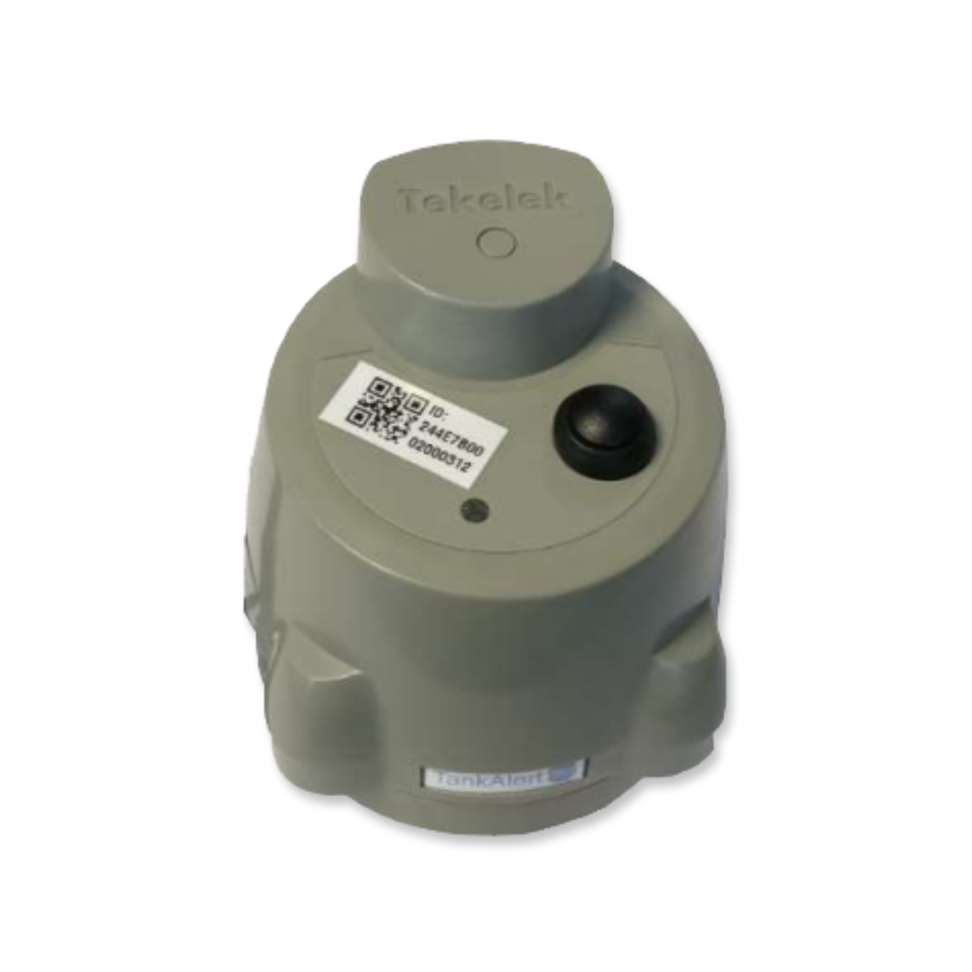 LoRaWAN® Ultraschallsensor Tek766 zur Tankfüllstandsüberwachung