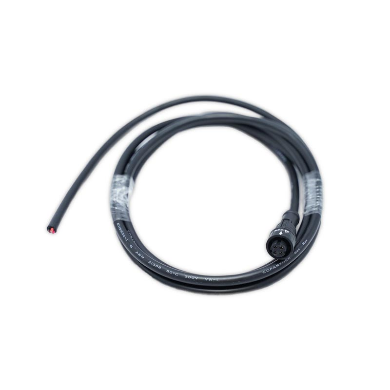 Ac Connection cable Watteco Atex Device