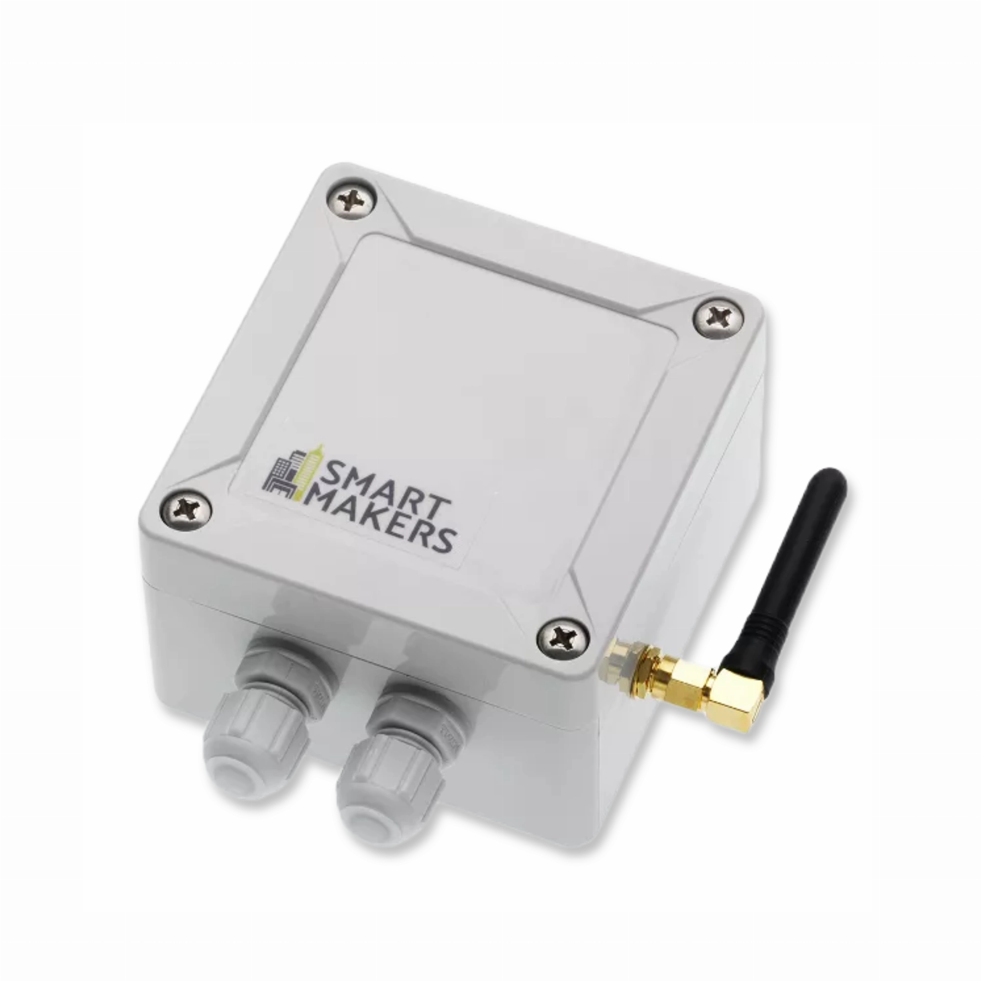 WATTECO Digital I/O Adapter In'O LoRaWAN® Class C