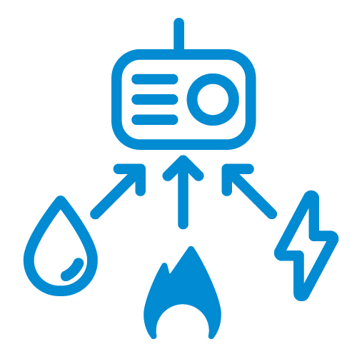 Smart Submetering