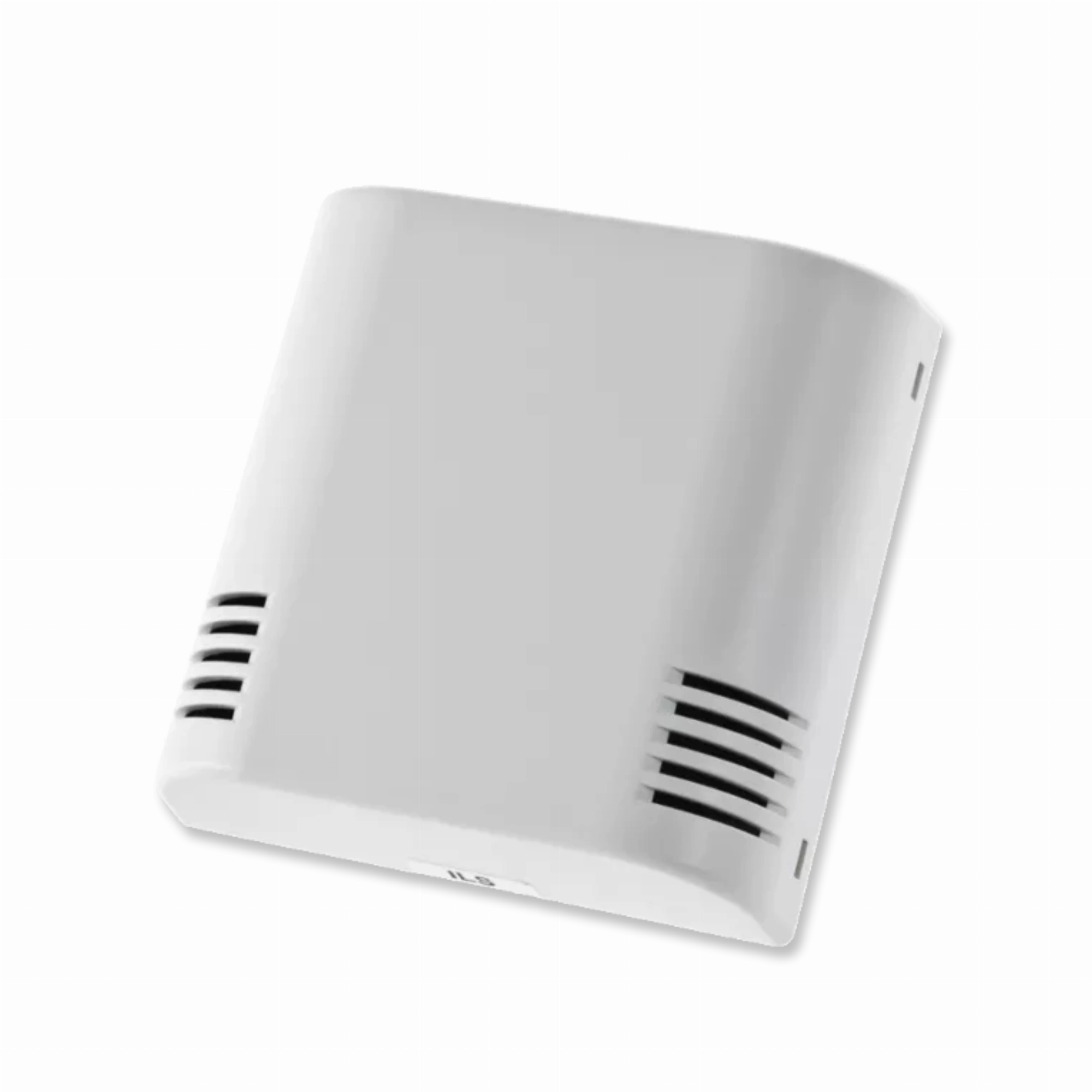 WATTECO multi room sensor TH LoRaWAN® for temperature and humidity