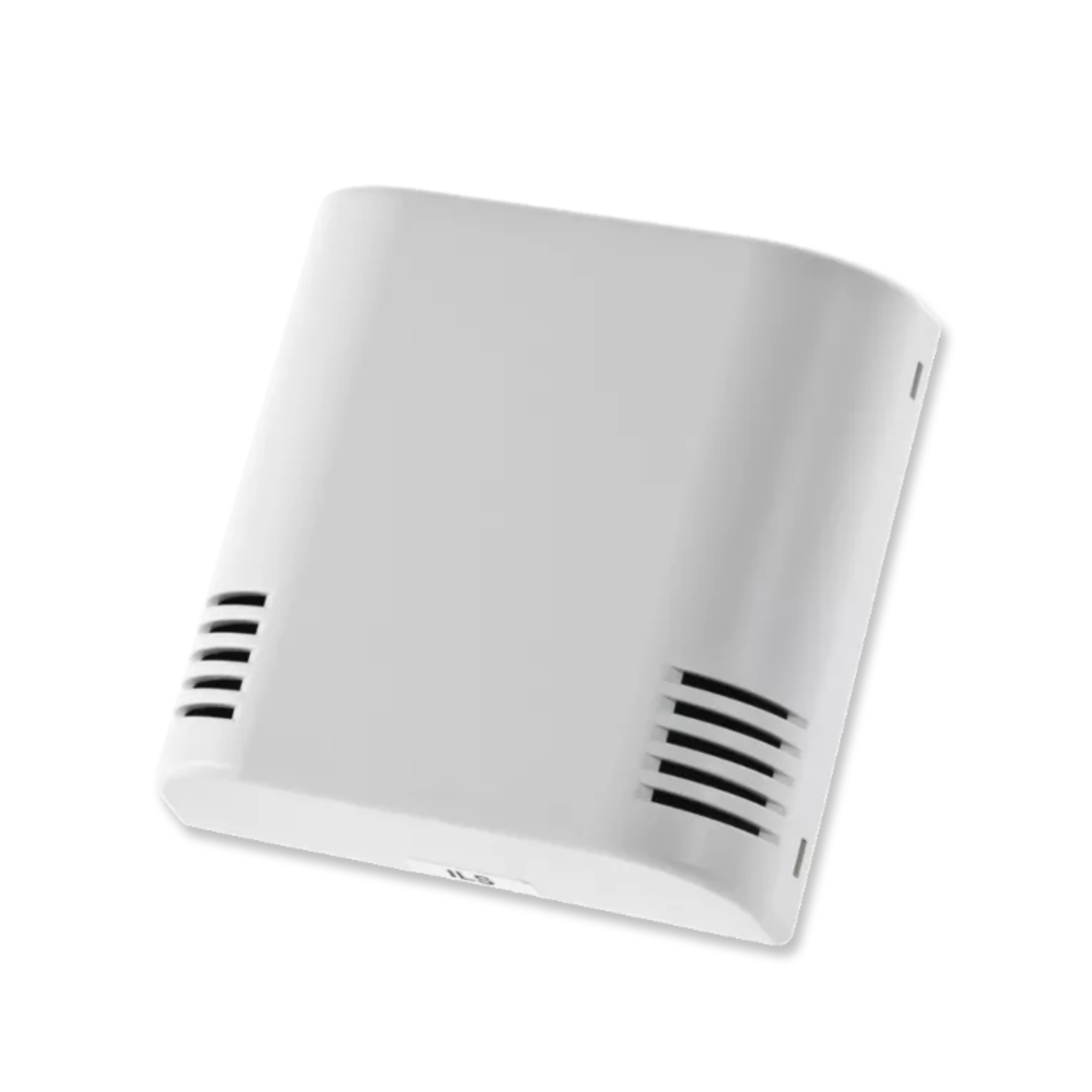 LoRaWAN Wireless Temperature & Humidity Sensor