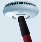 Smoke alarm device Minoprotect 3 Q-Label EVP V.2