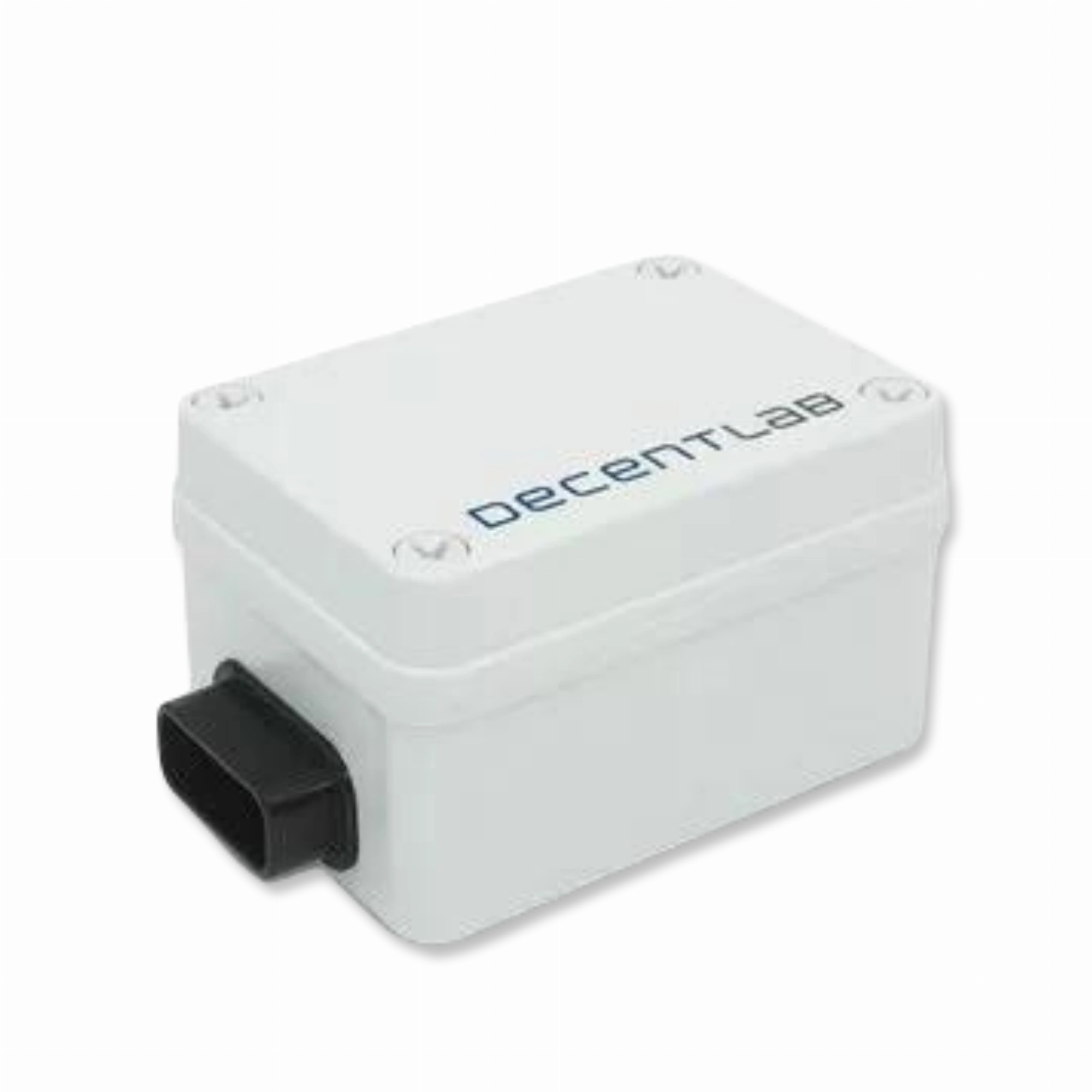 Decentlab Multi-Sensor DL-LP8P für Luftfeuchtigkeit, Temperatur, Luftdruck, CO2 LoRaWAN®