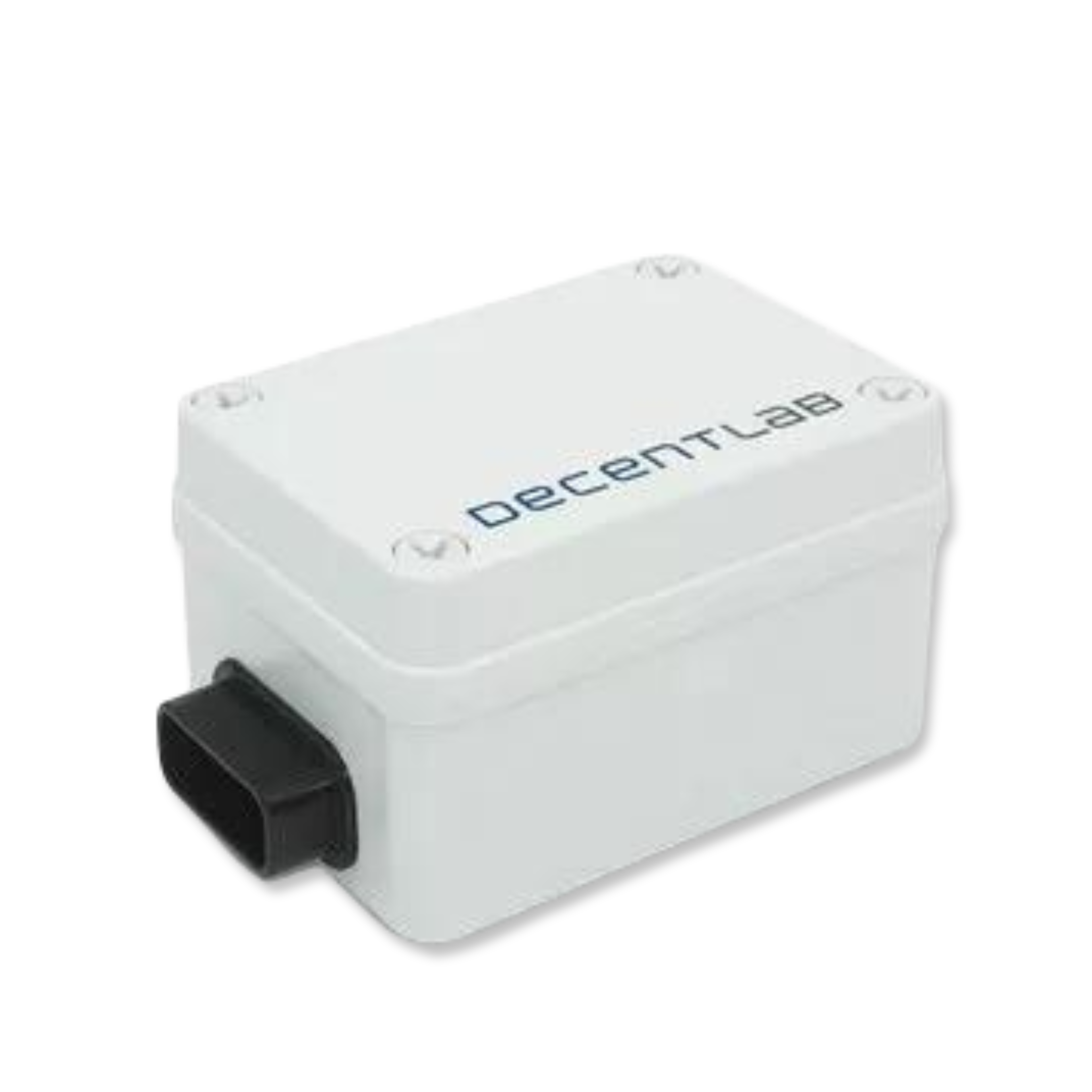 Decentlab Multi-Sensor DL-LP8P for humidity, temperature, air pressure, CO2
