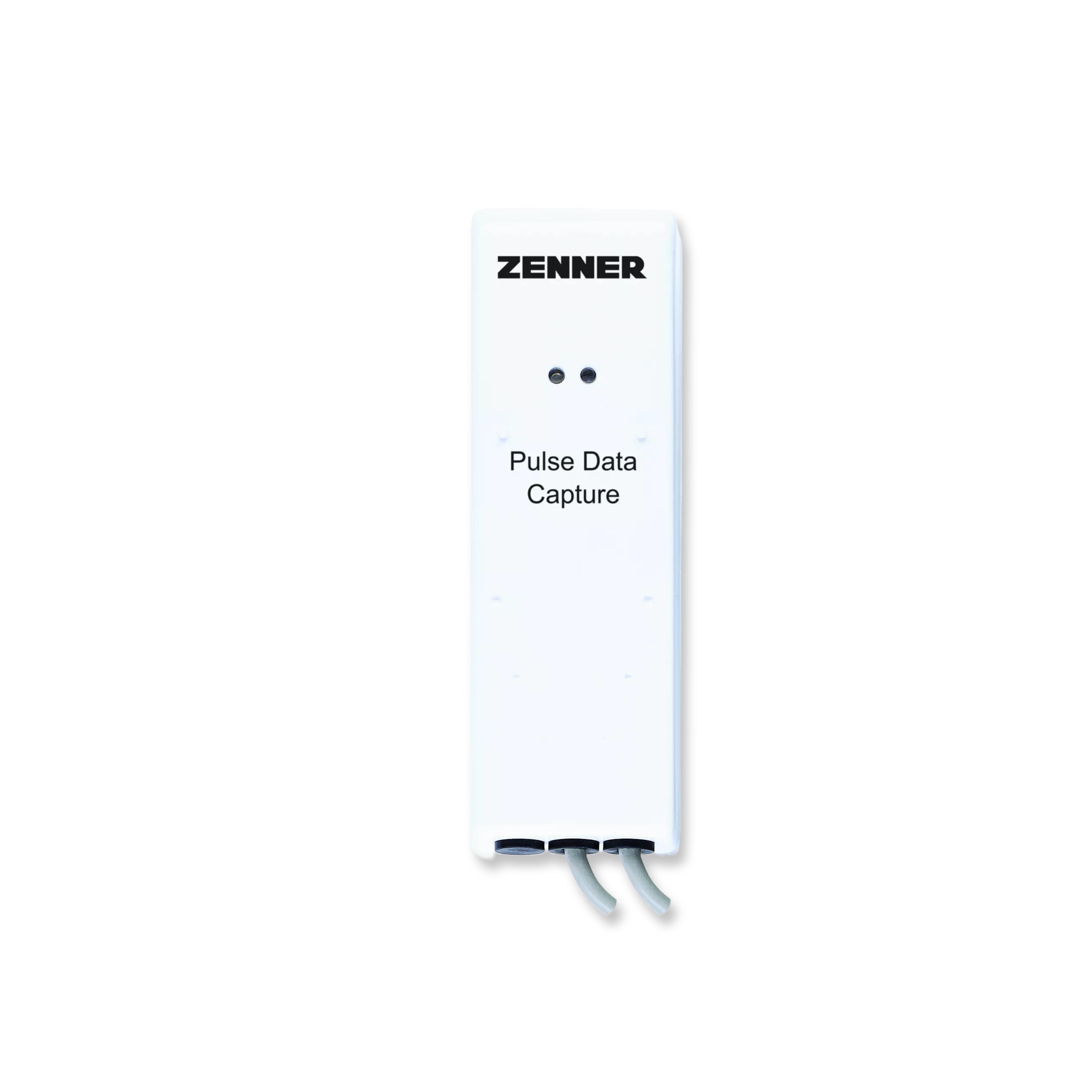 ZENNER PDC-communication module LoRaWAN 2-Channel pulse adapter